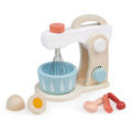 Wooden Cake Mixer Pretend Play Kitchen Toy