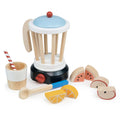 Wooden Smoothie Maker Pretend Play Kitchen Toy